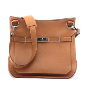 Hermes Jypsiere 31 Unisex Cross Body Bag